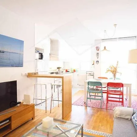 Apartment Colours *