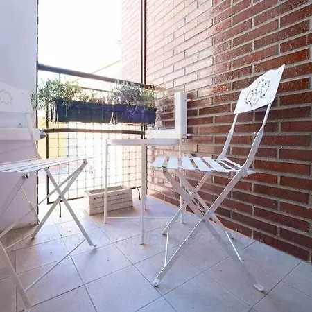 Colours Apartment *