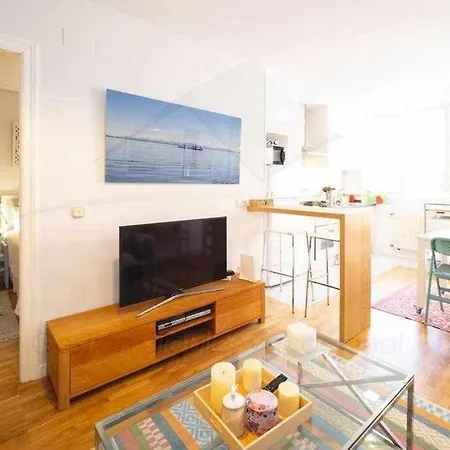 Colours Apartment *