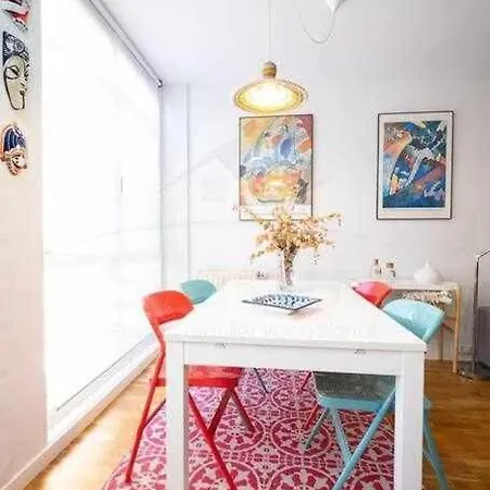 Appartamento Colours Oviedo