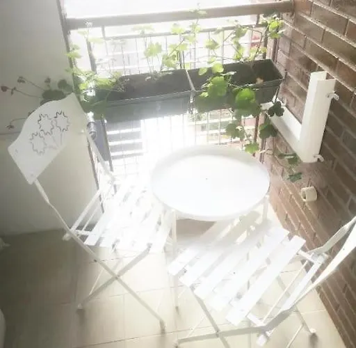 Colours Apartment Oviedo